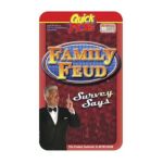 0632468009600 - FAMILY FEUD QUICK PICK