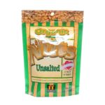 0632474073008 - ORGANIC SOY NUTS UNSALTED EACH