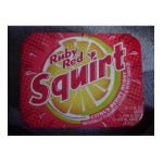 0632565000234 - RUBY RED SQUIRT