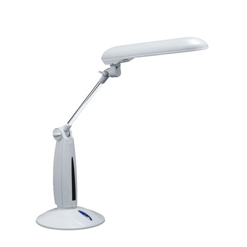0632963470516 - GENERIC 18W EYE-PROTECTION LED DESK LAMPS FOR COMMERCIAL AREAS STUDY OFFICES