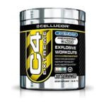 0632964301031 - C4 EXTREME PRE-WORKOUT WITH NITRIC OXIDE 3 ICY BLUE RAZZ 30 SERVINGS 30 SERVINGS