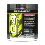 0632964301079 - C4 EXTREME PRE-WORKOUT WITH NITRIC OXIDE WATERMELON 30 SERVINGS