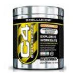 0632964301154 - C4 EXTREME PRE-WORKOUT WITH NITRIC OXIDE 3 ORANGE 60 SERVINGS