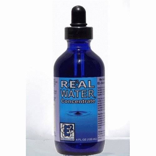 0633131484281 - REAL WATER CONCENTRATE 2 BOTTLES