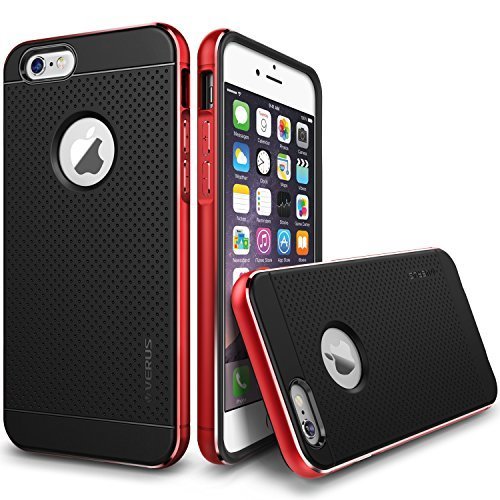 0633131955446 - IPHONE 6 CASE, VERUS - FOR APPLE IPHONE 6 4.7 DEVICES ONLY