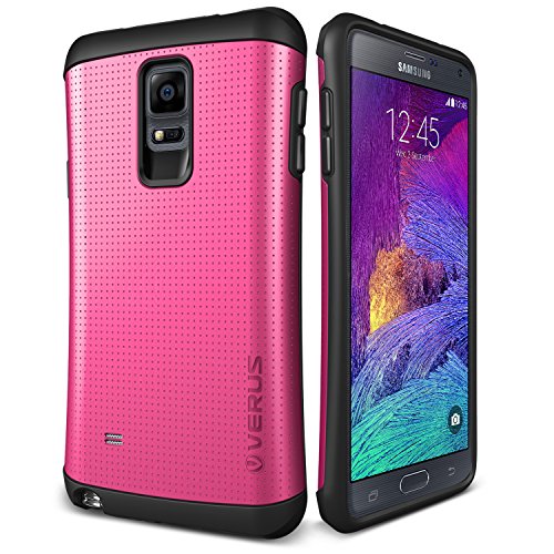 0633131957396 - GALAXY NOTE 4 CASE, VERUS - FOR SAMSUNG GALAXY NOTE 4 SM-N910 DEVICES