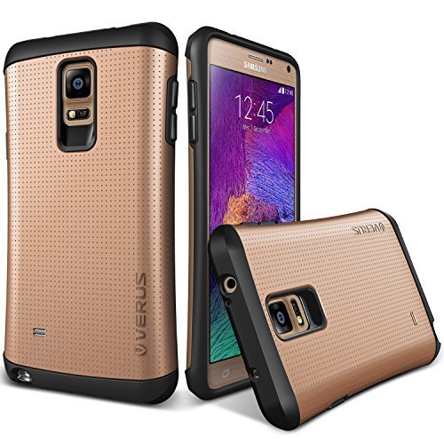 0633131957426 - GALAXY NOTE 4 CASE, VERUS - FOR SAMSUNG GALAXY NOTE 4 SM-N910 DEVICES