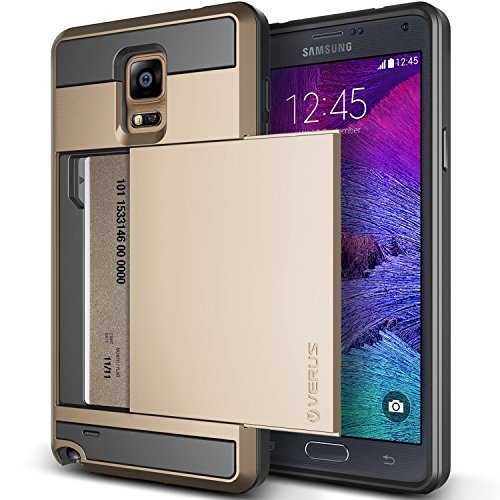 0633131957686 - GALAXY NOTE 4 CASE, VERUS - FOR SAMSUNG GALAXY NOTE 4 SM-N910 DEVICES
