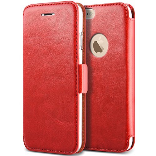 0633131958867 - IPHONE 6 PLUS CASE WALLET, VERUS - FOR APPLE IPHONE 6 PLUS 5.5 DEVICES ONLY
