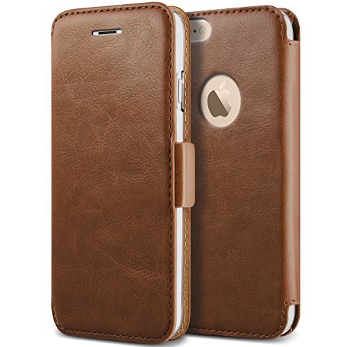 0633131958874 - IPHONE 6 PLUS CASE WALLET, VERUS - FOR APPLE IPHONE 6 PLUS 5.5 DEVICES ONLY