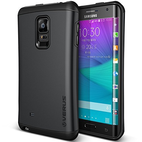 0633131960655 - GALAXY NOTE EDGE CASE, VERUS - FOR SAMSUNG GALAXY NOTE EDGE SM-N915 DEVICES