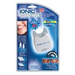 0633235301859 - LIGHT ACTIVATED TOOTH WHITENING SYSTEM 1 SYSTEM