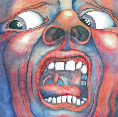 0633367911117 - IN THE COURT OF KING CRIMSON (200 GRAM VINYL) (LIMITED EDITION)