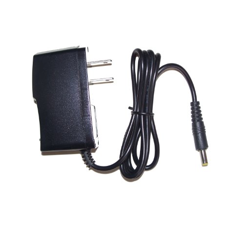 0633585716204 - AC POWER ADAPTER REPLACEMENT FOR AKAI PRO MPD32 USB MIDI DRUM PAD CONTROLLER