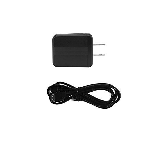 0633585722083 - HOME WALL USB AC POWER ADAPTER/CHARGER REPLACEMENT FOR BOSE BLUETOOTH HEADSET (ORIGINAL & SERIES 2)