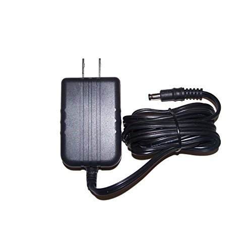 0633585724056 - HOME WALL AC POWER ADAPTER REPLACEMENT FOR TASCAM DR-2D, DR-2DW LINEAR PCM RECORDER