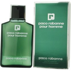 0063361974205 - PACO RABANNE FOR MEN BY PACO RABANNE - 1.7 OZ EDT SPRAY
