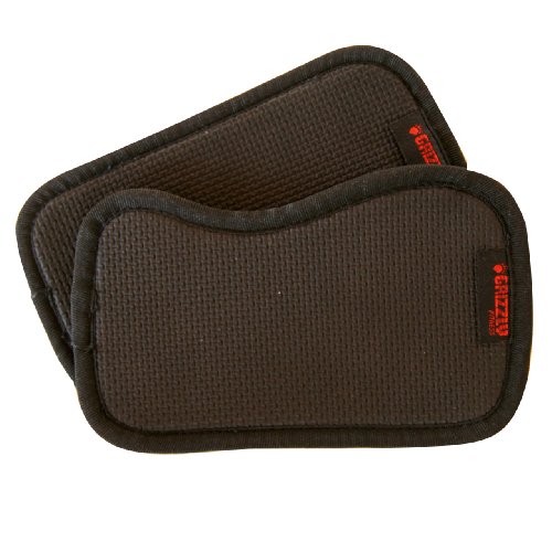 0063388173070 - GRIZZLY FITNESS GRAB PADS