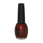 0633911650851 - NAIL LACQUER #CL 058 WINE AND CHI-ZEE CHI FOR WOMEN NAIL POLISH