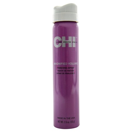 0633911693094 - MAGNIFIED VOLUME FINISHING SPRAY FOR UNISEX
