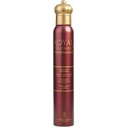 0633911696576 - CHI ROYAL TREATMENT ULTIMATE CONTROL FAST DRYING VOLUME SHAPING SPRAY HAIR SPRAYS