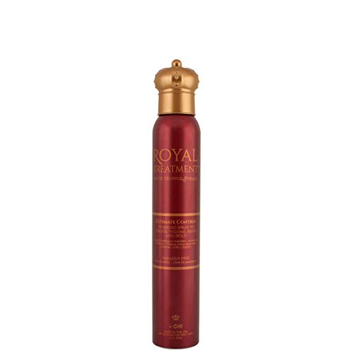 0633911785584 - CHI ROYAL TREATMENT ULTIMATE CONTROL - SULFATE, PARABEN AND GLUTEN FREE - 12 OZ, 12 FL. OZ.