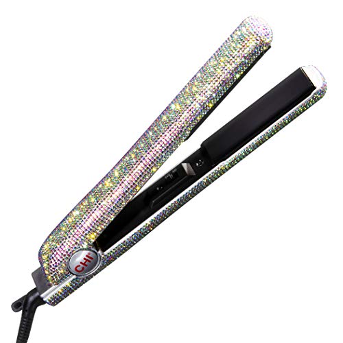 0633911838273 - CHI SPARKLER 1 LAVA CERAMIC HAIRSTYLING IRON SPECIAL EDITION. HAIR STRAIGHTENER, 1 COUNT