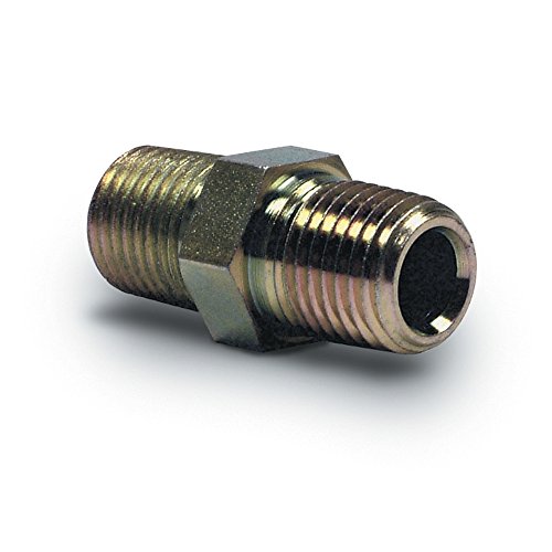 0633955917453 - GRACO 243025 HOSE CONNECTOR, 1/4-INCHES X 1/4-INCHES
