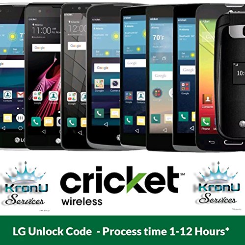0634261197256 - LG G STYLO H634 UNLOCK CODE SERVICES THIS SERVICE WILL ALLOW YOU UNLOCK YOUR SMARTPHONE BY KRONU
