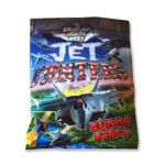 0634418532305 - JET FIGHTERS