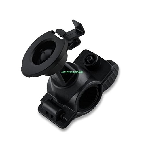 0634475553671 - LSTECH BICYCLE AND MOTORCYCLE MOUNT FOR GARMIN NUVI 52(GARMIN NUVI 42 42LM 44 44LM 52 52LM 54 54LM 55 55LM 55LMT 56 56LM 56LMT 2457LMT 2497LMT 2577LT 2597LM 2597LMT 2558LMTHD 2598LMTHD GPS)