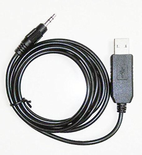 0634475554142 - LSTECH USB DATA CABLE FOR LIFESCAN ONETOUCH GLUCOSE DIABETES METERS: ULTRA2, ULTRAMINI, ULTRALINK AND ULTRASMART ...