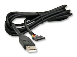 0634475554173 - LSTECH® USB SERIAL CABLE FOR INTEL GALILEO GEN 2 GEN2