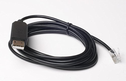 0634475554432 - FTDI CHIP AUTOMATION DIRECT KOYO USB D2-DSCBL PROGRAMMING CABLE CLICK DIRECTLOGIC