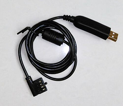 0634475554531 - LSTECH USB & PC DATA CABLE FOR GARMIN ETREX EMAP GEKO GPS