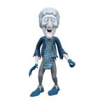 0634482309414 - YEAR WITHOUT A SANTA CLAUS SNOW MISER ACTION FIGURE 7 IN