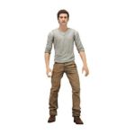 0634482316030 - HUNGER GAMES GALE HAWTHORNE