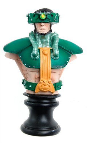 0634482394229 - MASTERS OF THE UNIVERSE MICRO BUST: TRI KLOPS