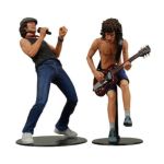 0634482420805 - AC DC ANGUS YOUNG AND BRIAN JOHNSON ACTION FIGURE
