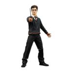 0634482491072 - HARRY POTTER TALKING ACTION FIGURE 18 IN