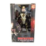 0634482514481 - PREDATOR CLASSIC 1:4 SCALE 19 UNMASKED OPEN MOUTH FIGURE
