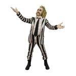 0634482607138 - BEETLEJUICE ACTION FIGURE WITH SOUND 18 IN