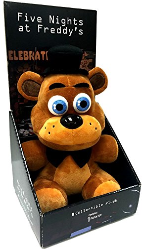 Produtos da categoria Five Nights at Freddy's Toys à venda no Fortaleza, Facebook Marketplace