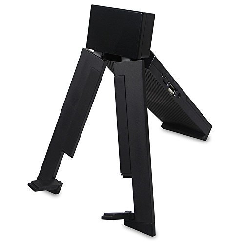 0634654732590 - TABLET STAND WITH BUILT-IN SPEAKER