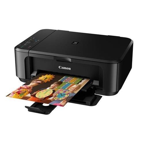 0634972185498 - CANON PIXMA MG3522 WIRELESS INKJET PHOTO ALL-IN-ONE PRINTER *PRINT *COPY *SCAN (NO INK INCLUDED)
