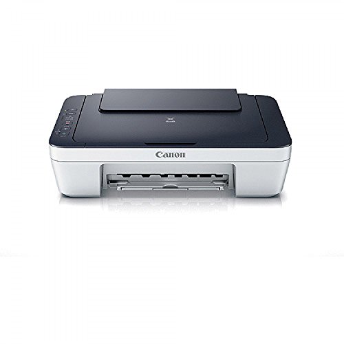 0634972185955 - CANON PIXMA MG2922 ALL-IN-ONE COLOR LIQUIDATION DEAL GOOGLE CLOUD 4800 DPI INKJET PRINTER, SCANNER AND COPY MOBILE SMART PHONE IPHONE TABLET PRINTING, (NO INK INCLUDED) - BLUE FINISH
