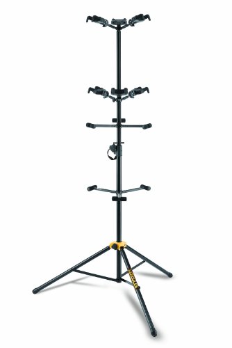0635464420691 - HERCULES STANDS GS526B HOME SERIES GUITAR STAND