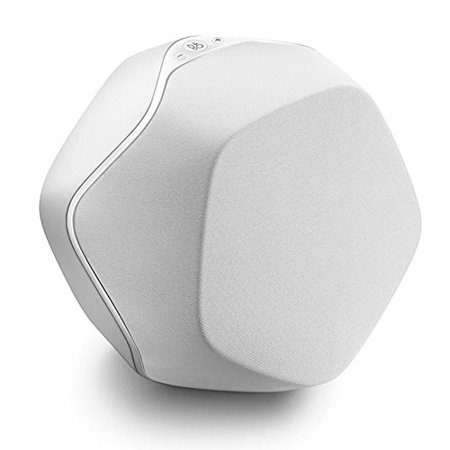 0635682794130 - B&O PLAY BY BANG & OLUFSEN - BEOPLAY S3 FLEXIBLE WIRELESS HOME SPEAKER, WHITE