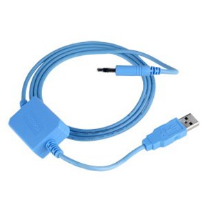 0636045507237 - BAYER CORP 566170 BAYER USB DATA CABLE,BAYER CORP - EACH 1