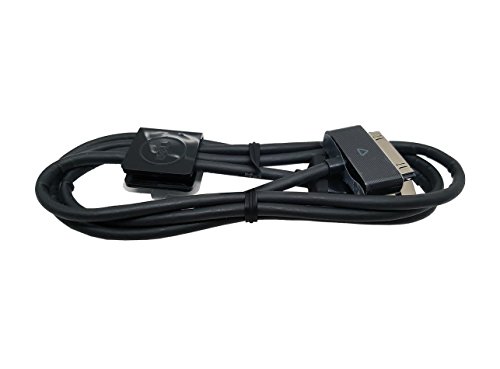 0636391319270 - OFFICIAL - ORIGINAL USB DATA CABLE SYNC CHARGER CORD FOR DELL STREAK 5 MINI & 7